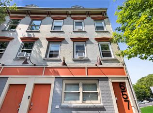 657 Northampton St, Easton, PA 18042