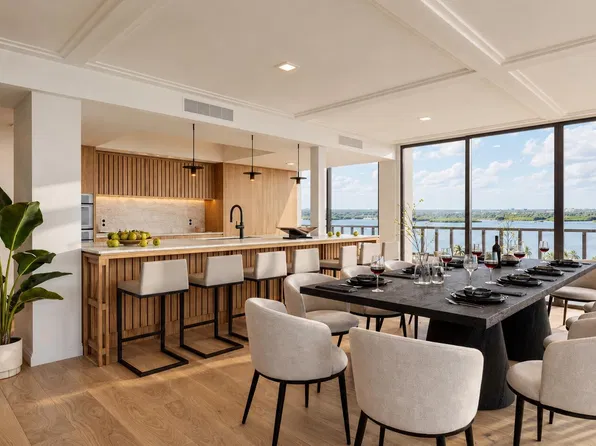 2660 S Ocean Blvd APT 703S, Palm Beach, FL 33480