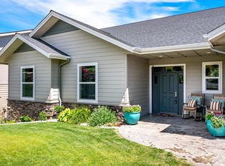 3595 Dianna Way, Wenatchee, WA 98801