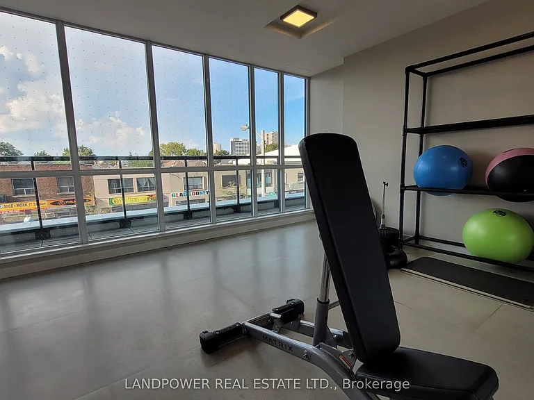 1603 Eglinton Ave W #516 — Photo 18