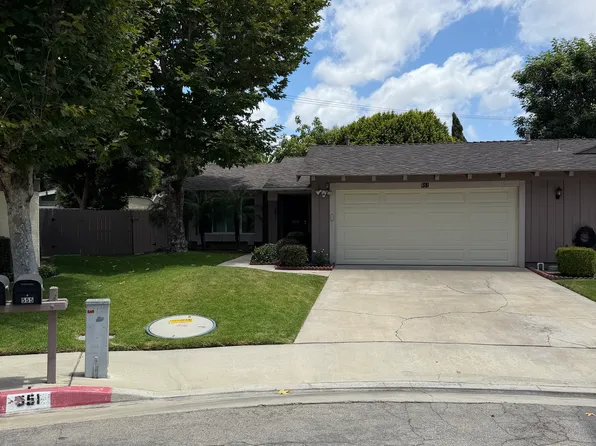 551 S Silktree Cir, Orange, CA 92868