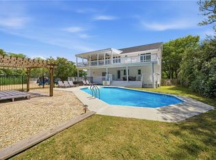 313 Sailfish Ln, Virginia Beach, VA 23456