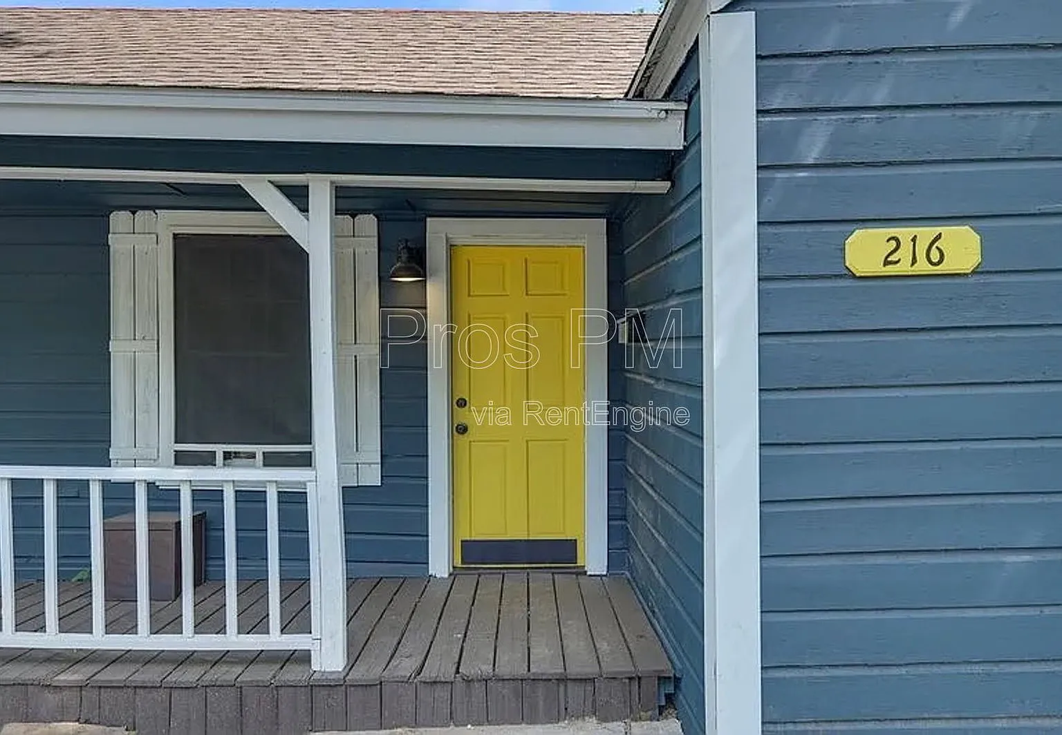 2 bed, 1.0 bath, 820 sqft, $1,500 — Photo 2