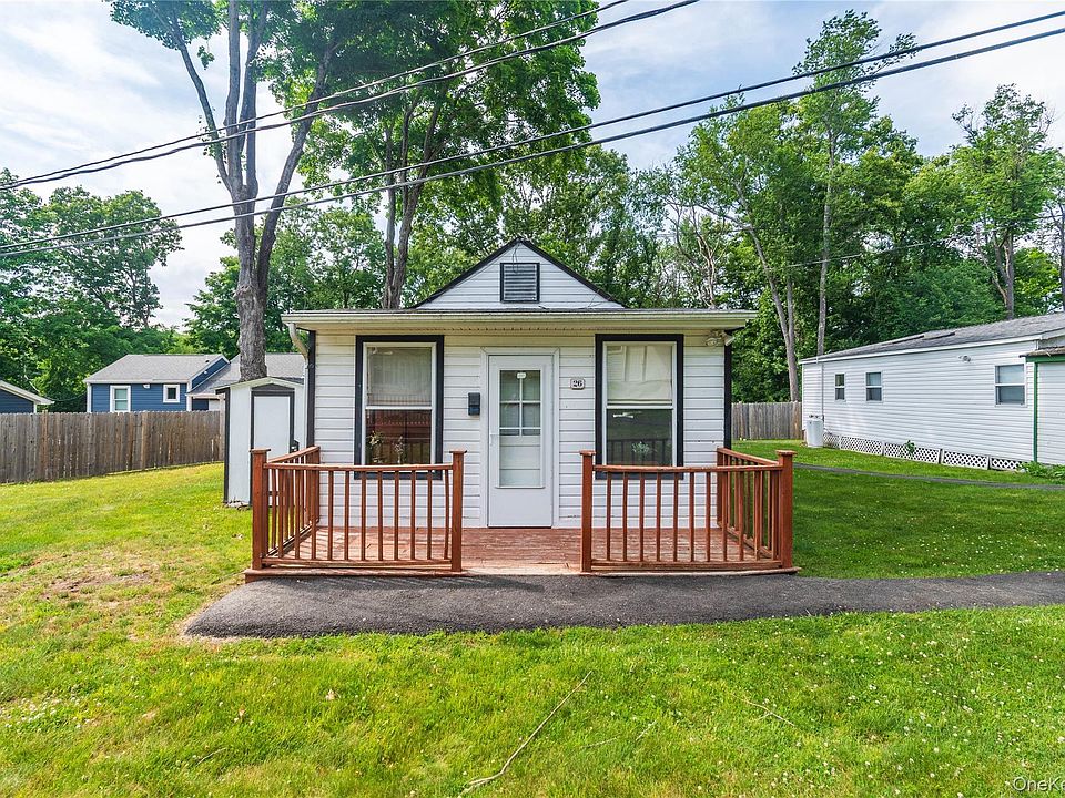 1st image of 7 Brodie Road #26