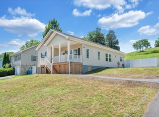 2912 Vinyard Ave NE, Roanoke, VA 24012