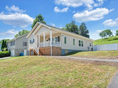 2912 Vinyard Ave NE, Roanoke, VA, 24012