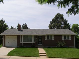 8426 E Costilla Pl, Centennial, CO 80112