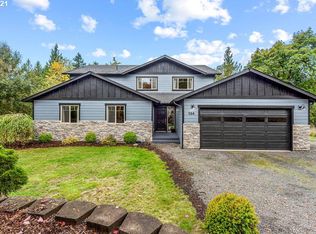 134 Rice Park Rd, Silverlake, WA 98645