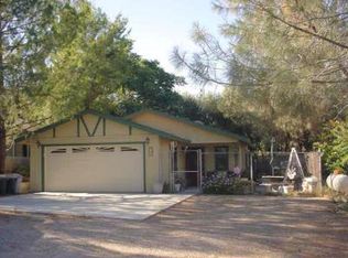 308 Rio Vista Dr, Kernville, CA 93238