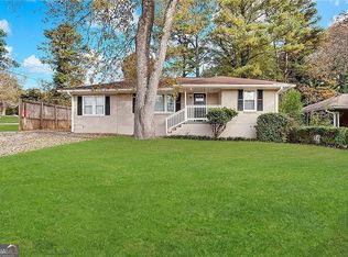 1892 S Columbia Pl, Decatur, GA 30032