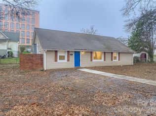 307 S Ransom St, Gastonia, NC 28052