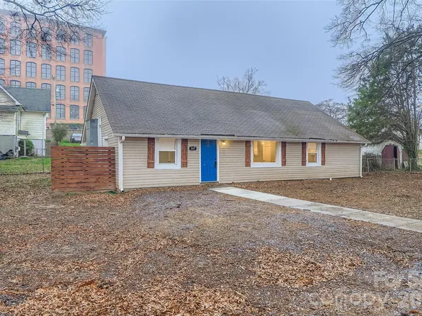307 S Ransom St, Gastonia, NC 28052