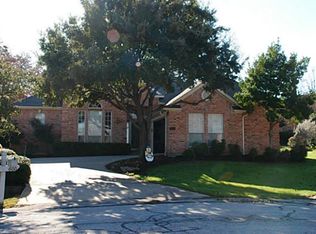 600 Shasta Ct, Highland Village, TX 75077