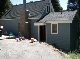 21515 Crest Forest Dr, Crestline, CA 92322