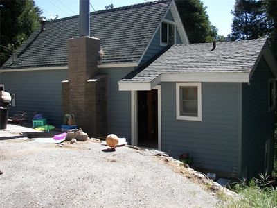 21515 Crest Forest Dr, Crestline, CA, 92322