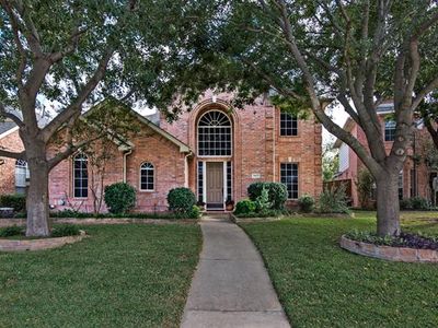 3425 Telluride Dr, McKinney, TX, 75070