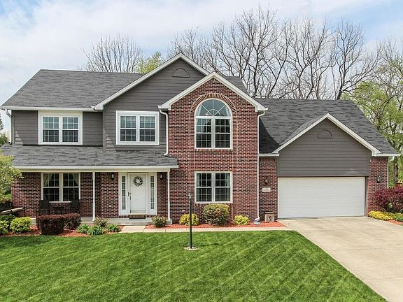 Very well maintained inside and outside!