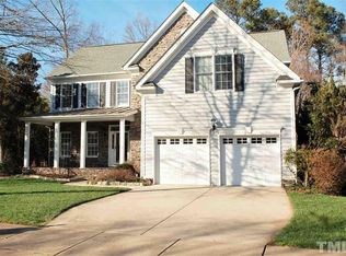 9272 Palm Bay Cir, Raleigh, NC 27617