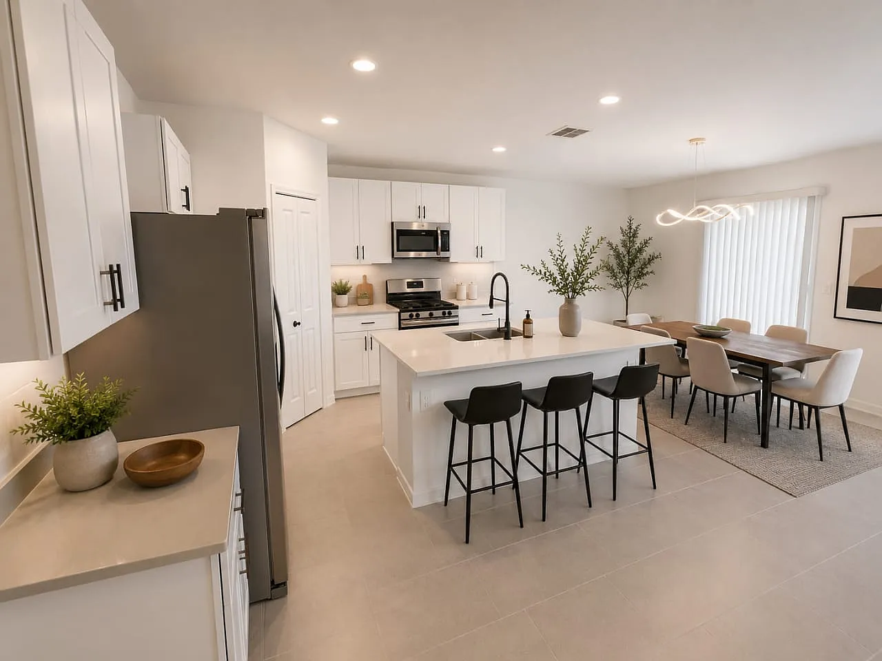 4 bed, 1824 sqft, $2,250 — Photo 2