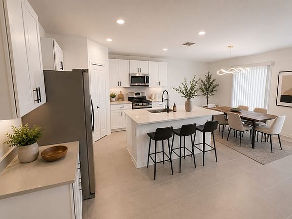 2nd image of 17240 Cantu Ct