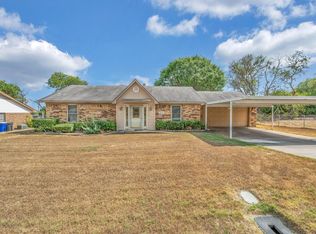 317 Williams Rd, Lorena, TX 76655
