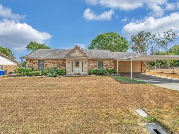 317 Williams Rd, Lorena, TX 76655