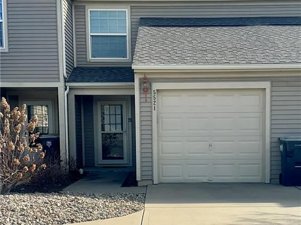 5521 N Fairmount Ave, Kansas City, MO 64118