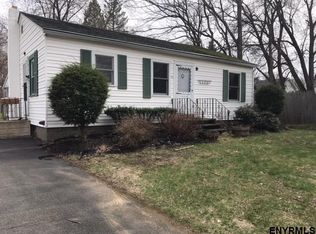 43 Wilkins Ave, Albany, NY 12205