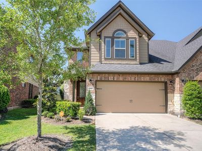 12412 Tyler Springs Ln, Humble, TX, 77346