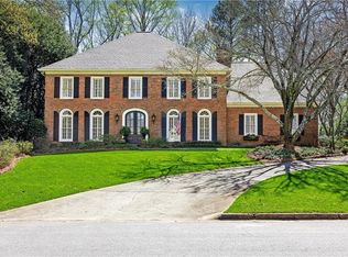 310 Cameron Ridge Dr NW, Atlanta, GA 30328