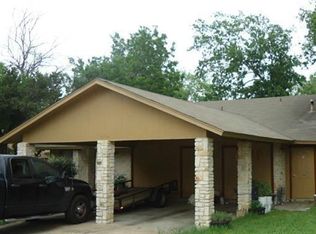 803 Sirocco Dr #B, Austin, TX 78745