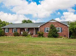 1525 Cooper Rd, Salisbury, NC 28147