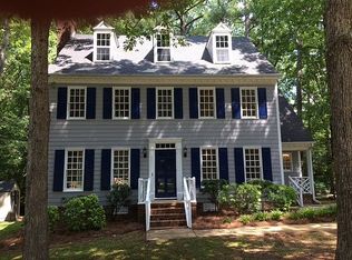116 Donna Pl, Cary, NC 27513