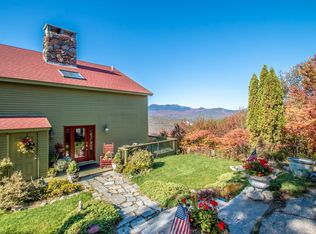 84 Oak Ridge Rd, Madison, NH 03849