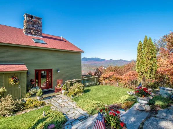 84 Oak Ridge Road, Madison, NH 03849