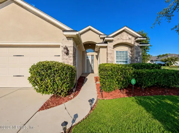 15259 HIDDEN FOAL Drive, Jacksonville, FL 32234