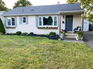 734 Sherman Rd, Chillicothe, OH 45601