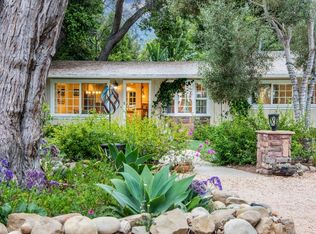 1560 N Jameson Ln, Santa Barbara, CA 93108