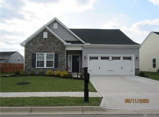 189 Rapids Dr, Fairborn, OH 45324