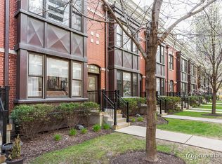 1341 S Indiana Ave #1341, Chicago, IL 60605