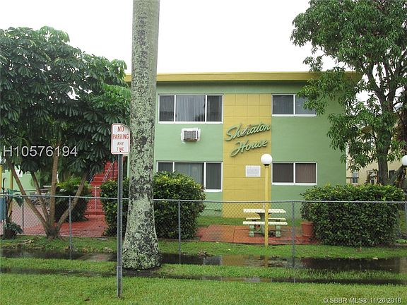2nd image of 17190 S Glades Dr APT 6