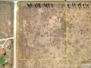 404 W 4000 S, Victor, ID 83455