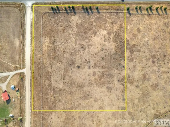 404 W 4000 S, Victor, ID 83455