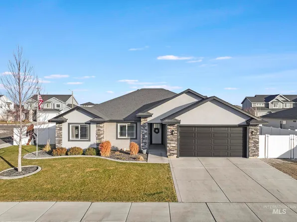 2396 Village St, Twin Falls, ID 83301