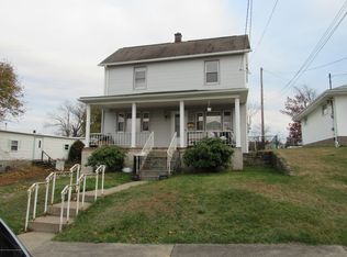 218 Prospect St, Dunmore, PA 18512