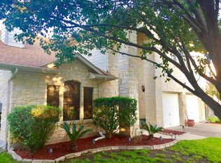 3201 Jewelfish Cv, Austin, TX 78728