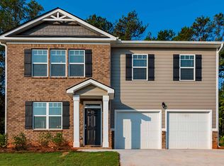 3780 River Rock Rd, Lithonia, GA 30038