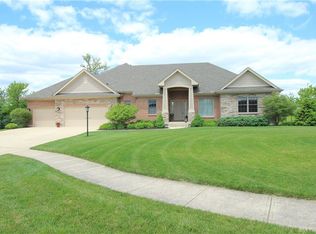 717 Cotton Ct, Dayton, OH 45458