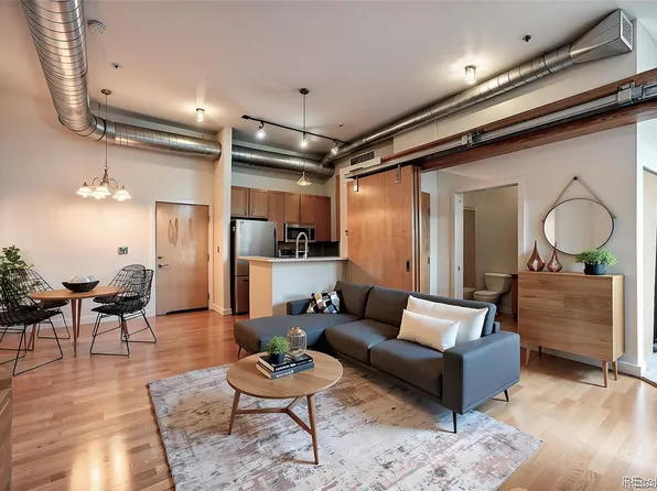 7700 E 29th Avenue #404, Denver, CO 80238