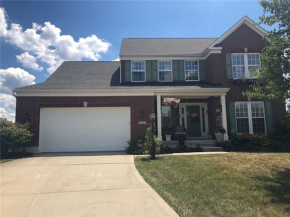 2nd image of 3457 Greycliff Ct